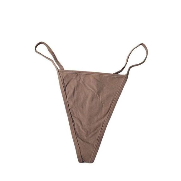 Skims thong panty Nwt - Picture 1 of 8